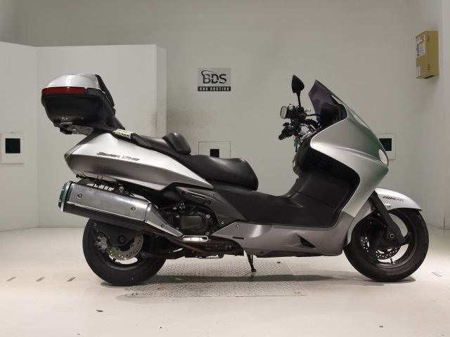 Honda SILVERWING600A 2004