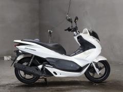 Honda PCX150 2012