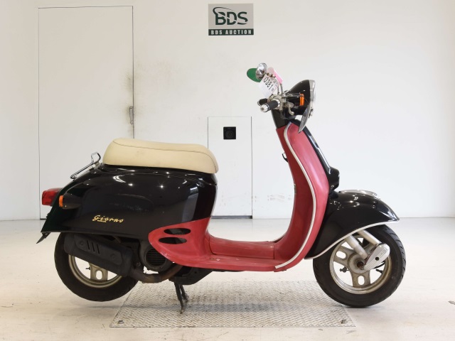 Honda GIORNO 1992