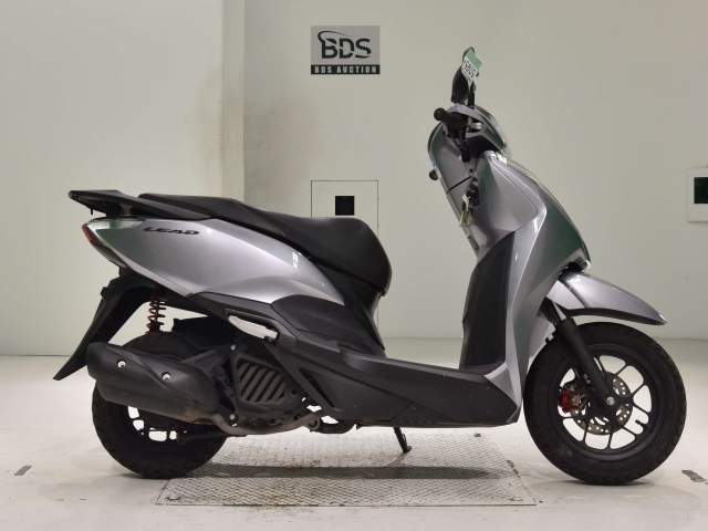 Honda LEAD125 2018