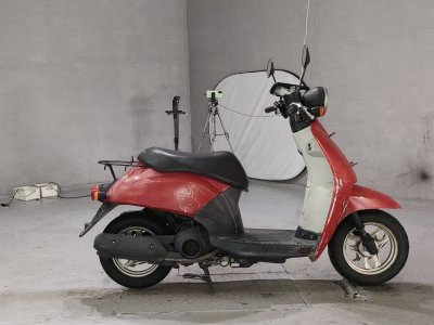Honda TODAY
