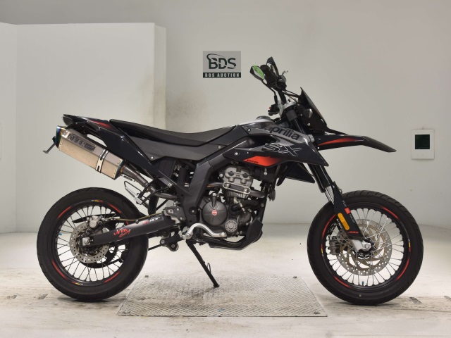 Aprilia sx 125 2019