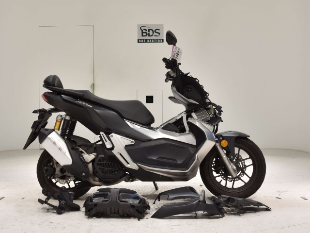 Honda ADV 150 2020