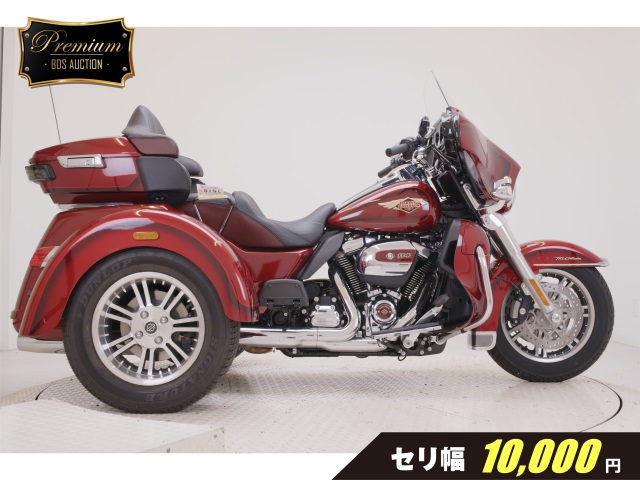 HD ELECTRA GLIDE FLHTCU1580 2023