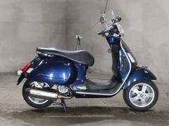 Vespa GTS250IE
