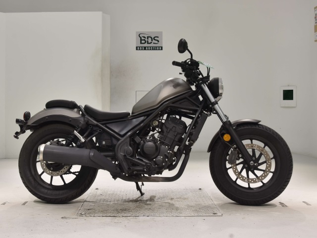 Honda REBEL CMX250 2019