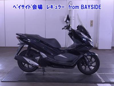 Honda PCX125-3 2018