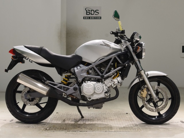 Honda VTR250 2003