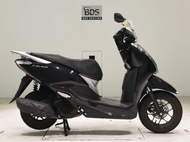 Honda LEAD125 2022