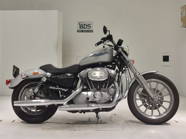 HD SPORTSTER XL883 2004