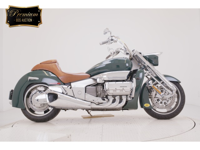 Honda NRX1800 VALKYRIE RUNE 2007
