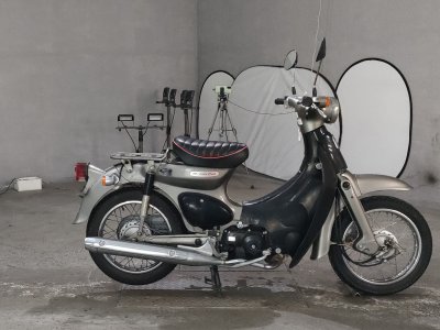 Honda GSX1400 2008