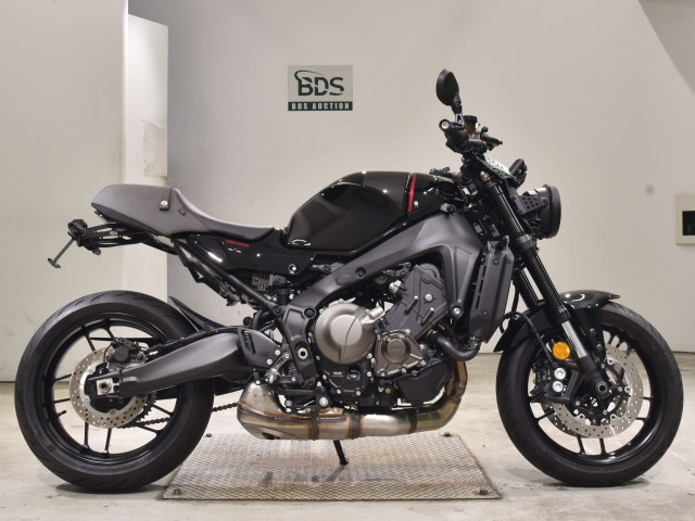 Yamaha XSR900-2 2023