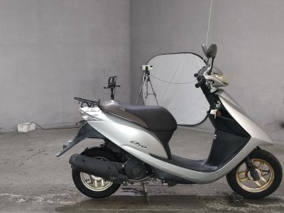 Honda DIO 2008