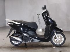 Honda LEAD125 2018