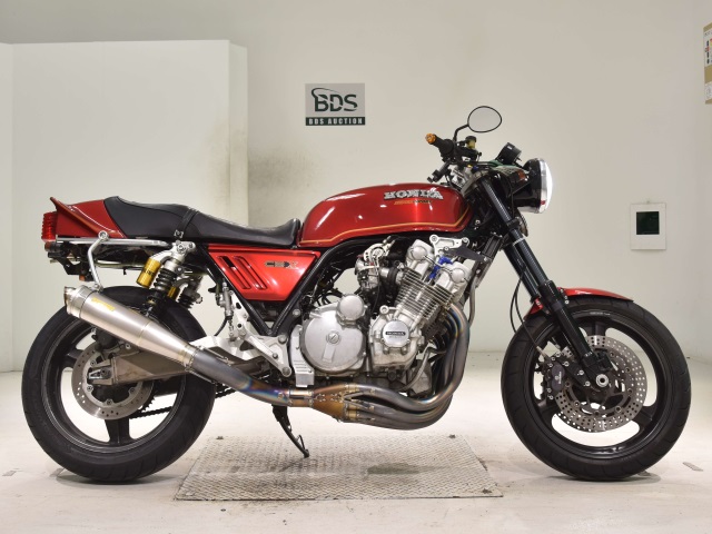Honda CBX1000 1996