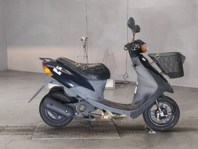 Suzuki LETS2