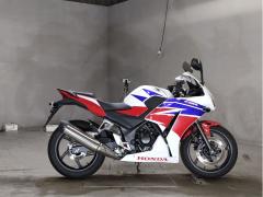 Honda CBR250R 2015