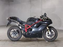 Ducati 1198 2010
