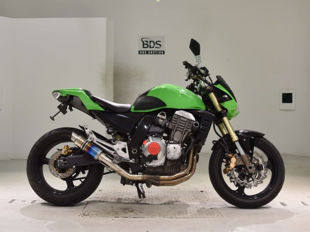 Kawasaki Z1000 2003