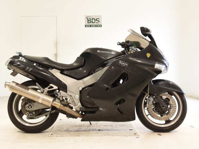 Kawasaki ZZ-R1100 1999