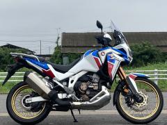 Honda AFRICATWIN CRF1100LD 2020