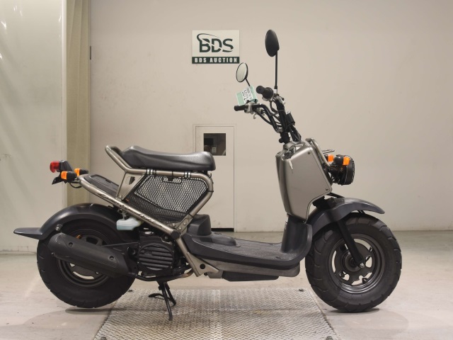 Honda ZOOMER 2007