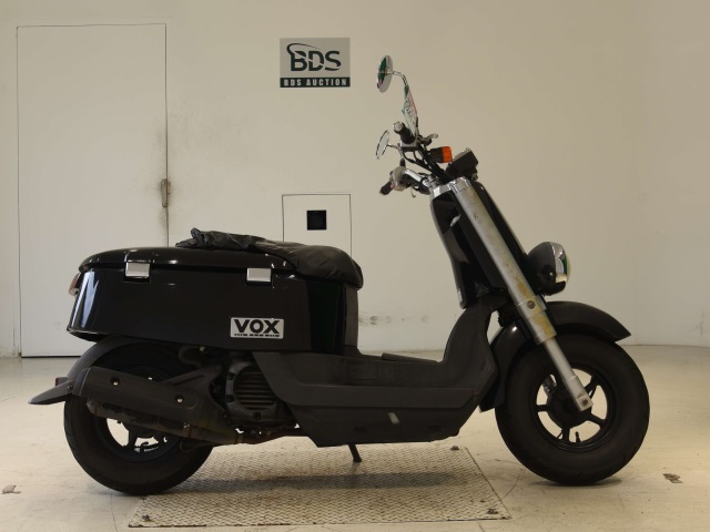 Yamaha VOX 2009