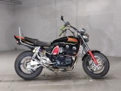 Yamaha XJR400 1994