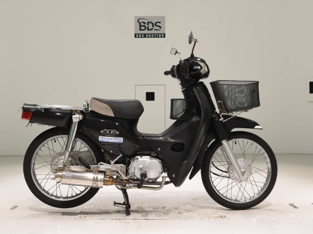 Honda SUPER CUB110 2016