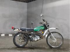 Kawasaki KE125