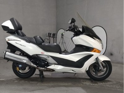Honda SILVERWING400GT 2009