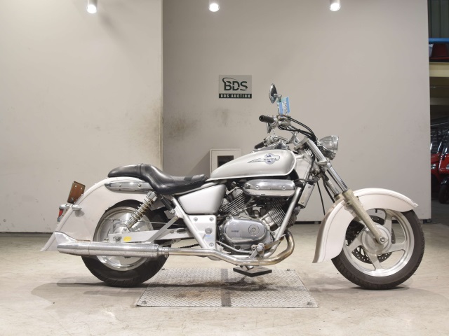 Honda MAGNA250 1994