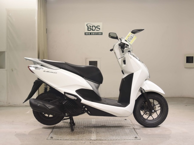 Honda LEAD125 2022
