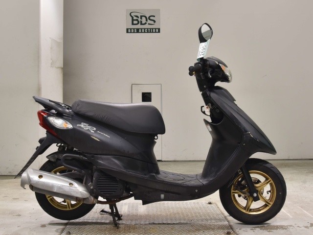 Yamaha JOG ZR 2013