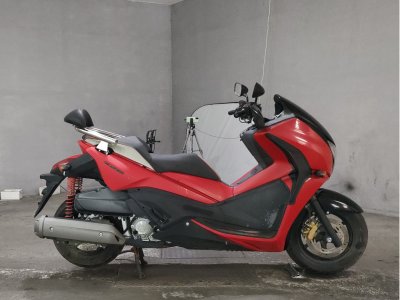 Honda PHASE250 2011