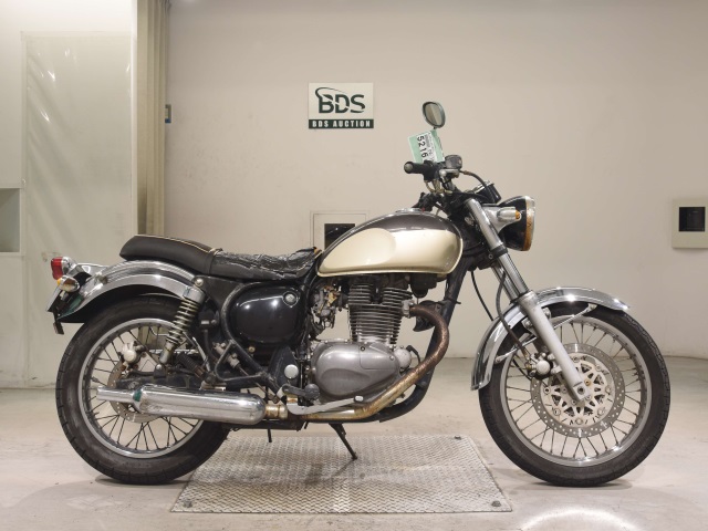 Kawasaki ESTRELLA RS 2000