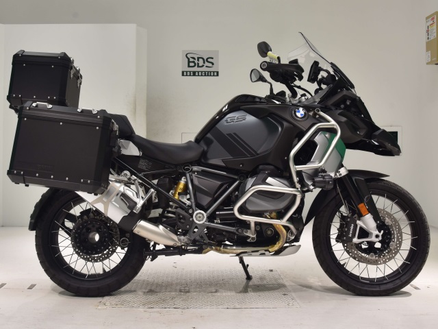 BMW R1250GS ADVENTURE 2022