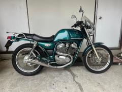 Yamaha SRV250 1992