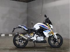 BMW G310R 2018