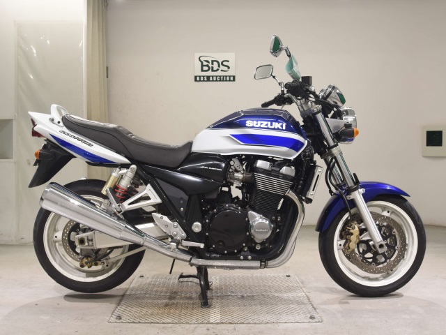 Suzuki GSX1400 2003