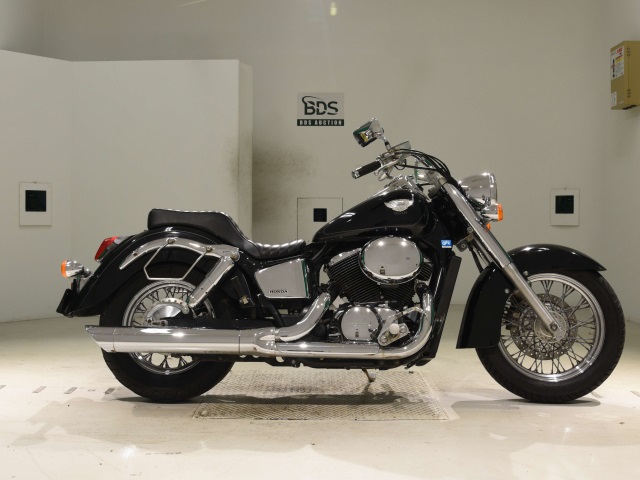 Honda SHADOW400 2005