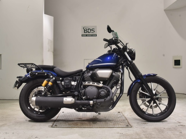 Yamaha BOLT 950RA 2020