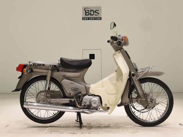 Honda C50-E 1997