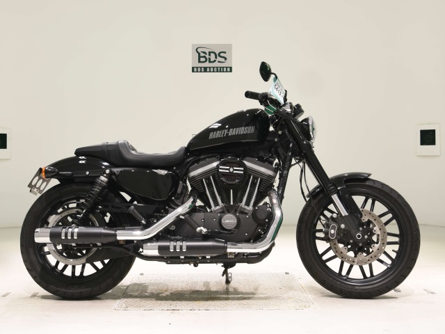 HD ROADSTER XL1200CX 2017