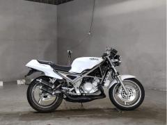 Yamaha R1-Z 1992