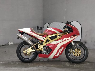 Bimota DB4 1999