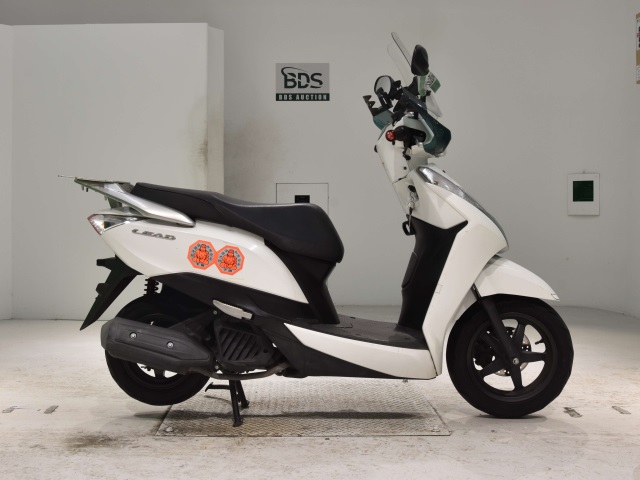 Honda LEAD125 2013