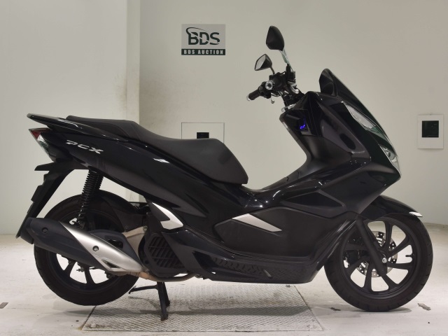 Honda PCX125-3 2018