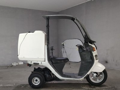 Honda GYRO CANOPY 2000